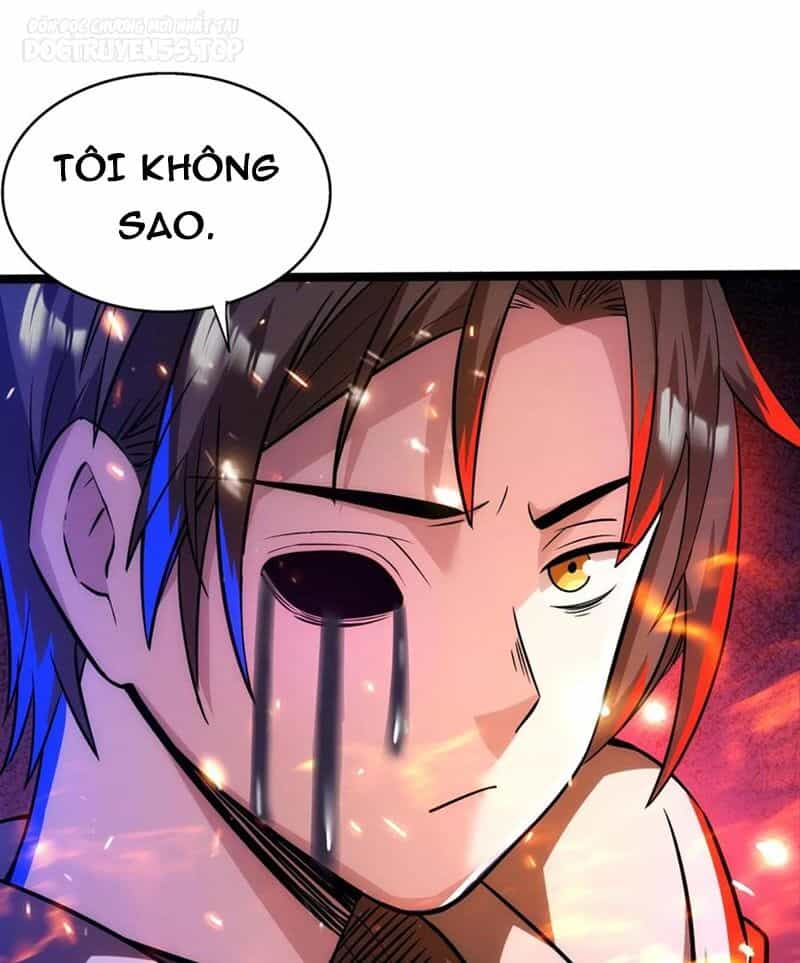 Dược Sư Kì Lạ: Bệnh Nhân Của Tôi Đều Rất Khủng Bố - Chương 127 - ảnh 8