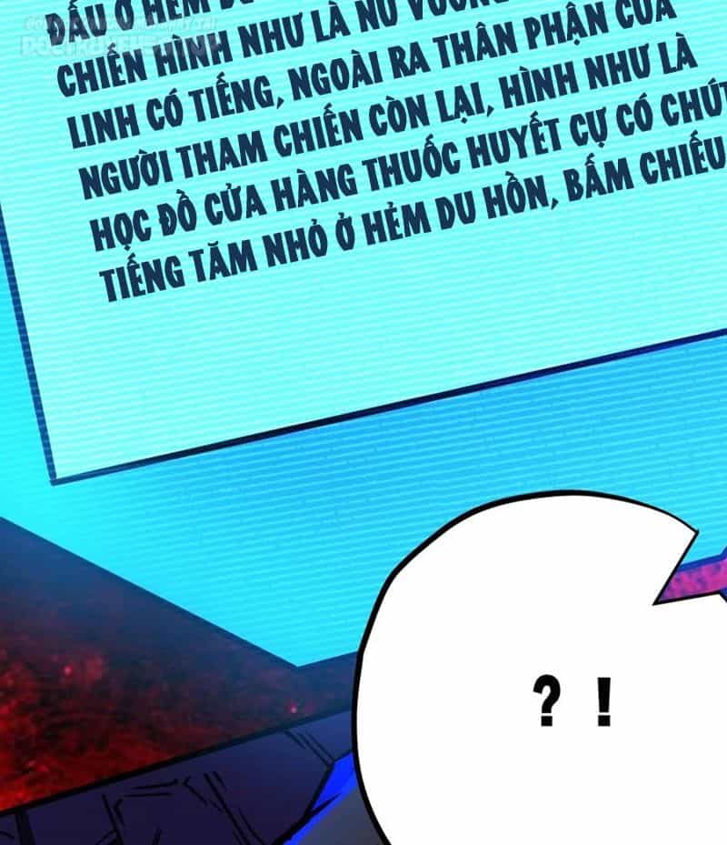 Dược Sư Kì Lạ: Bệnh Nhân Của Tôi Đều Rất Khủng Bố - Chương 128 - ảnh 12