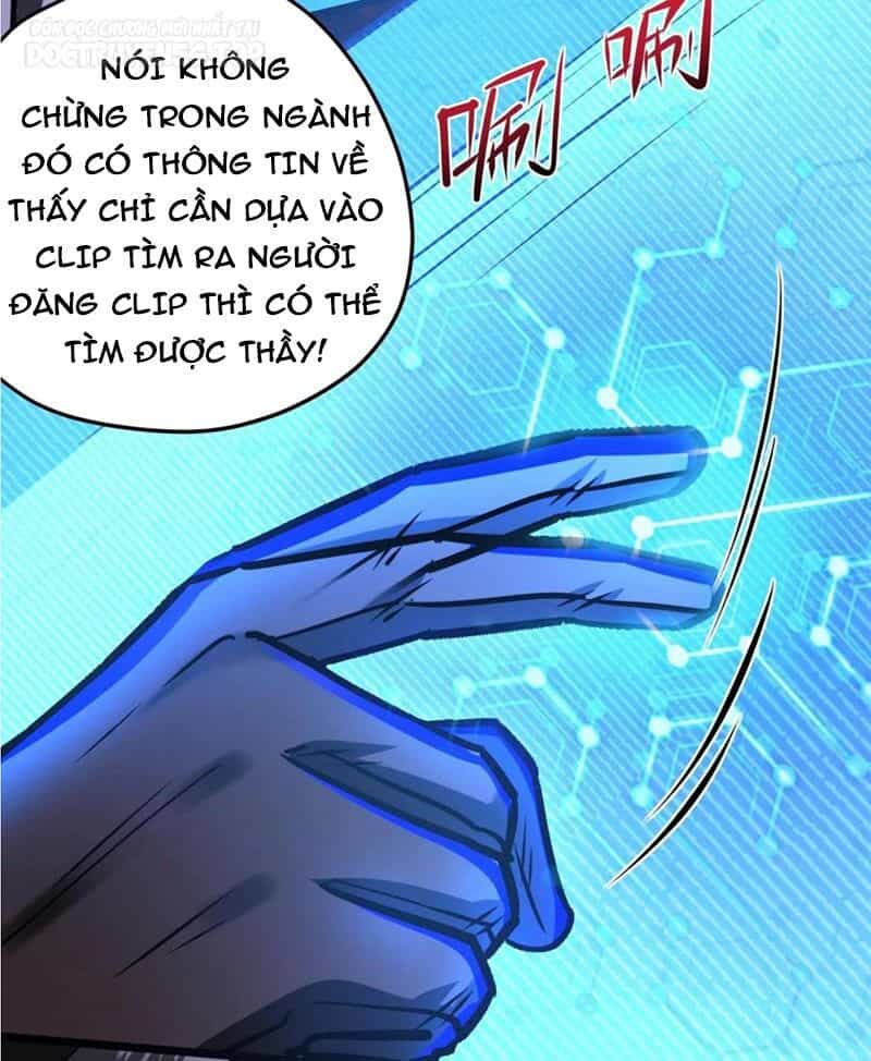 Dược Sư Kì Lạ: Bệnh Nhân Của Tôi Đều Rất Khủng Bố - Chương 128 - ảnh 22