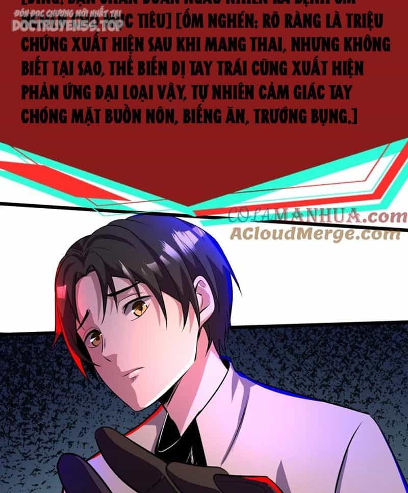 Dược Sư Kì Lạ: Bệnh Nhân Của Tôi Đều Rất Khủng Bố - Chương 131 - ảnh 18