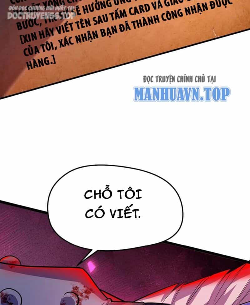 Dược Sư Kì Lạ: Bệnh Nhân Của Tôi Đều Rất Khủng Bố - Chương 132 - ảnh 19