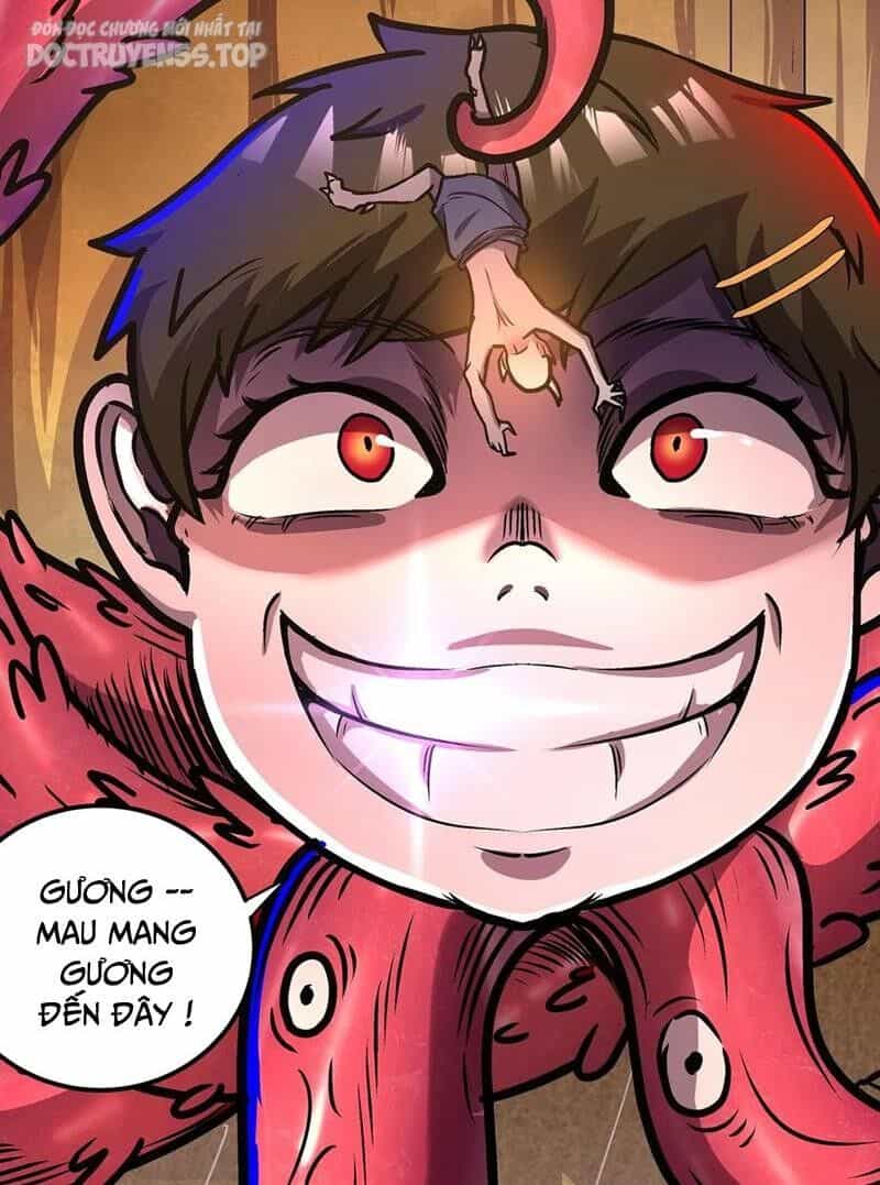 Dược Sư Kì Lạ: Bệnh Nhân Của Tôi Đều Rất Khủng Bố - Chương 138 - ảnh 30