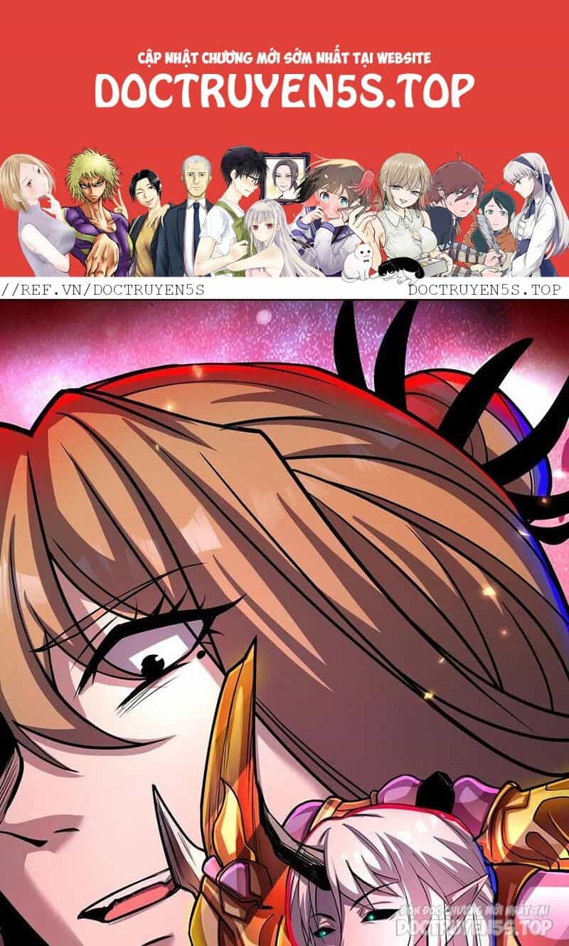 Dược Sư Kì Lạ: Bệnh Nhân Của Tôi Đều Rất Khủng Bố - Chương 139 - ảnh 1