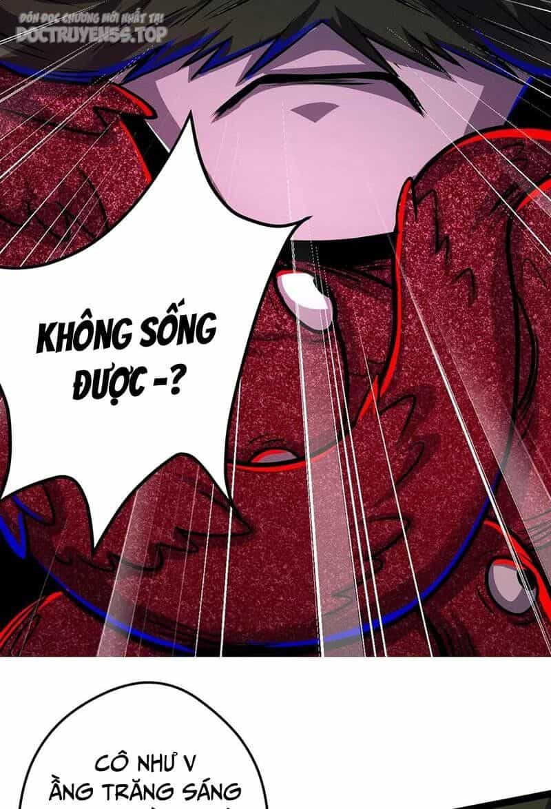 Dược Sư Kì Lạ: Bệnh Nhân Của Tôi Đều Rất Khủng Bố - Chương 140 - ảnh 28