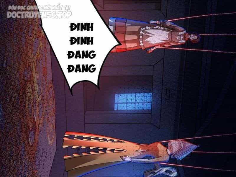 Dược Sư Kì Lạ: Bệnh Nhân Của Tôi Đều Rất Khủng Bố - Chương 143 - ảnh 2