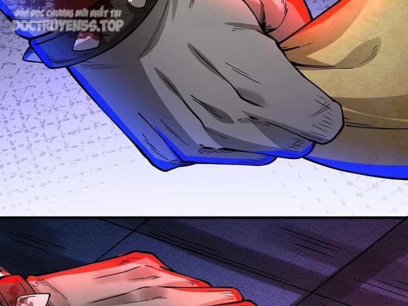 Dược Sư Kì Lạ: Bệnh Nhân Của Tôi Đều Rất Khủng Bố - Chương 143 - ảnh 28