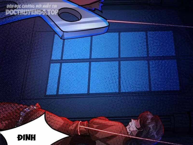 Dược Sư Kì Lạ: Bệnh Nhân Của Tôi Đều Rất Khủng Bố - Chương 143 - ảnh 4