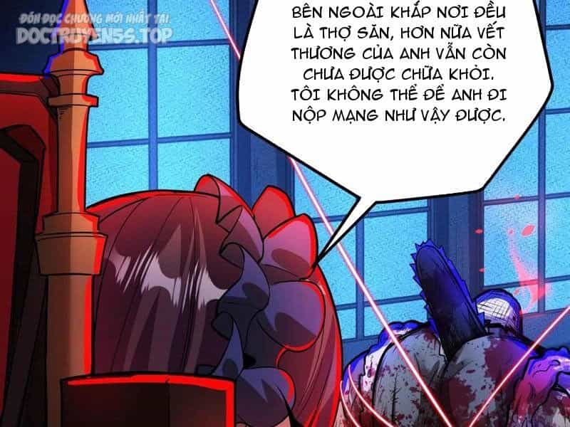 Dược Sư Kì Lạ: Bệnh Nhân Của Tôi Đều Rất Khủng Bố - Chương 143 - ảnh 51