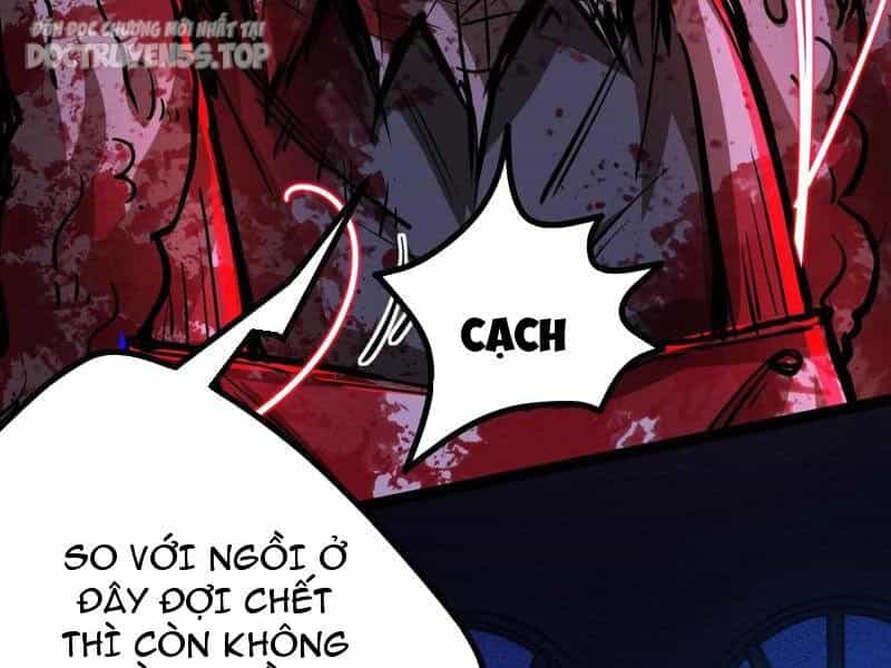 Dược Sư Kì Lạ: Bệnh Nhân Của Tôi Đều Rất Khủng Bố - Chương 143 - ảnh 55