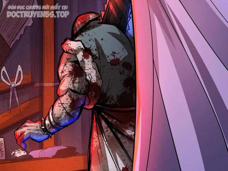 Dược Sư Kì Lạ: Bệnh Nhân Của Tôi Đều Rất Khủng Bố - Chương 143 - ảnh 9