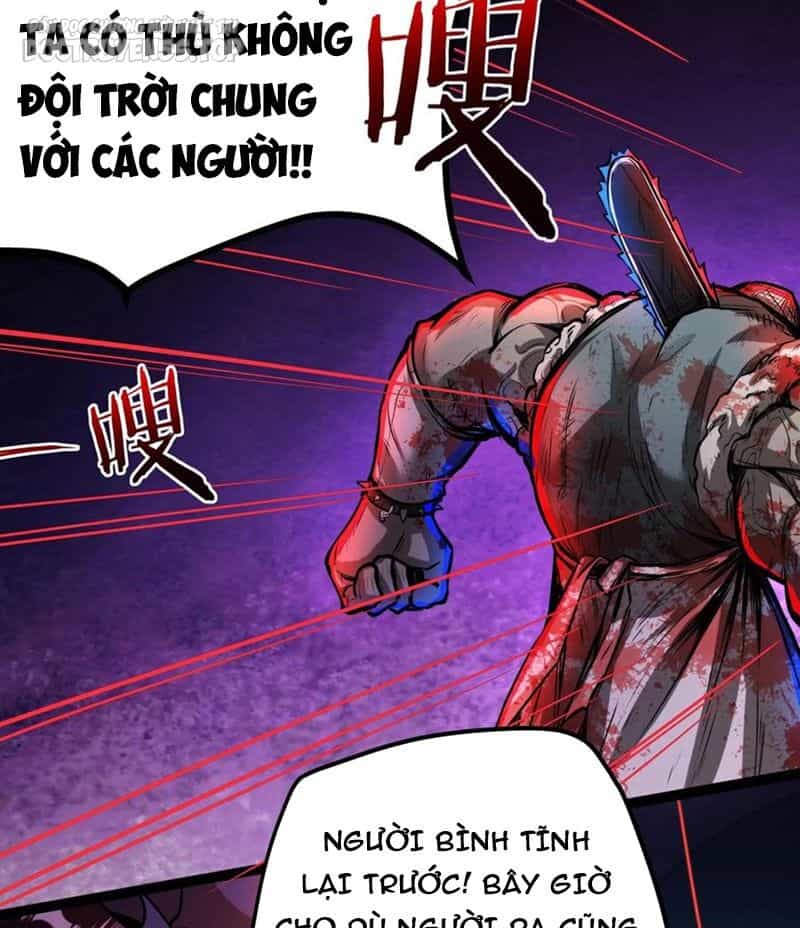 Dược Sư Kì Lạ: Bệnh Nhân Của Tôi Đều Rất Khủng Bố - Chương 144 - ảnh 14