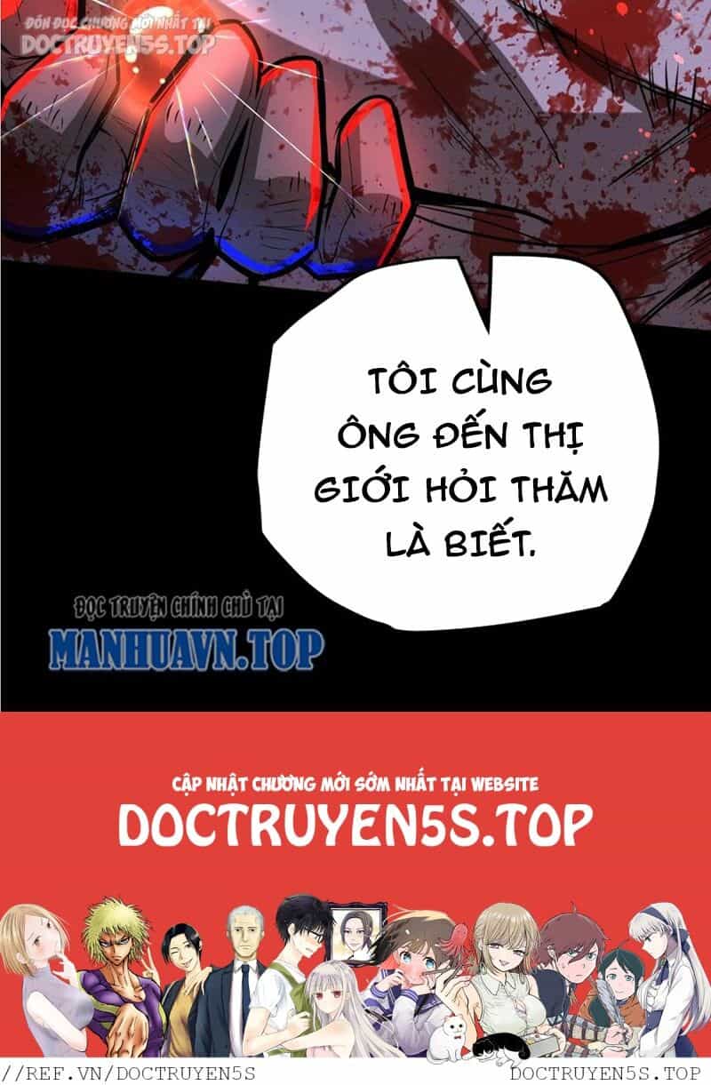 Dược Sư Kì Lạ: Bệnh Nhân Của Tôi Đều Rất Khủng Bố - Chương 144 - ảnh 40