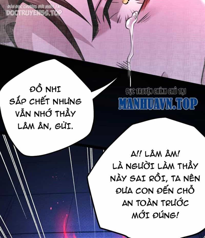 Dược Sư Kì Lạ: Bệnh Nhân Của Tôi Đều Rất Khủng Bố - Chương 144 - ảnh 9