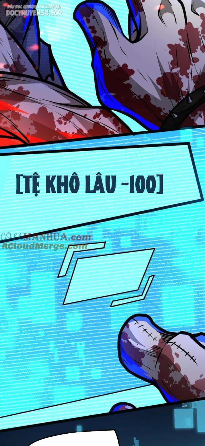 Dược Sư Kì Lạ: Bệnh Nhân Của Tôi Đều Rất Khủng Bố - Chương 145 - ảnh 8