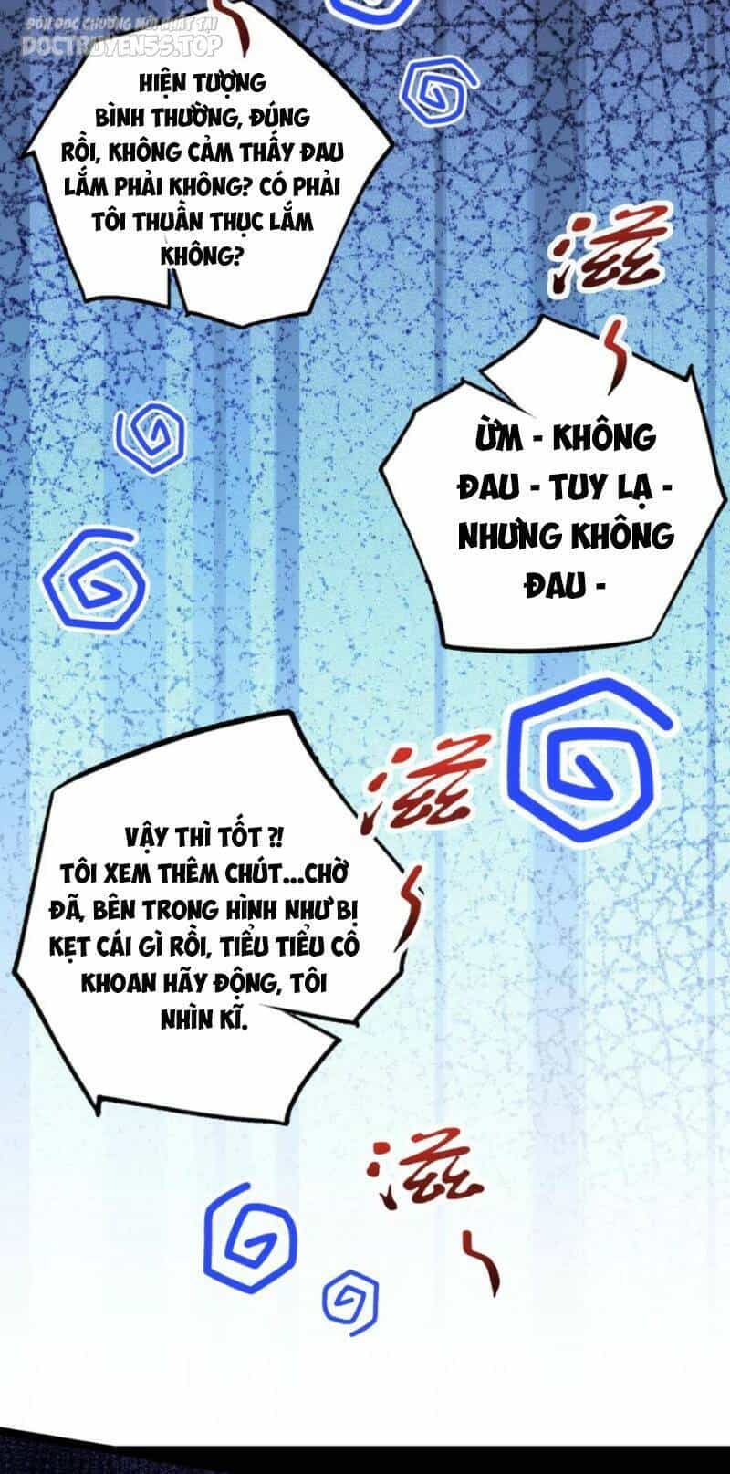 Dược Sư Kì Lạ: Bệnh Nhân Của Tôi Đều Rất Khủng Bố - Chương 146 - ảnh 27