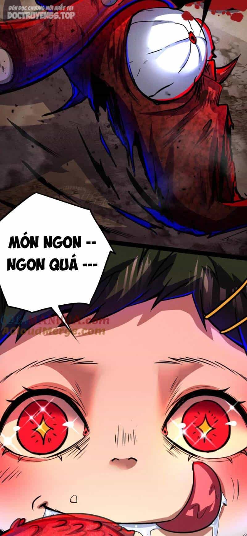 Dược Sư Kì Lạ: Bệnh Nhân Của Tôi Đều Rất Khủng Bố - Chương 151 - ảnh 2