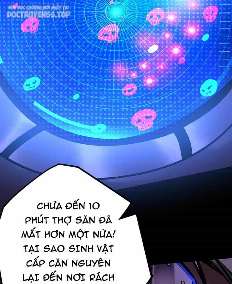 Dược Sư Kì Lạ: Bệnh Nhân Của Tôi Đều Rất Khủng Bố - Chương 152 - ảnh 34