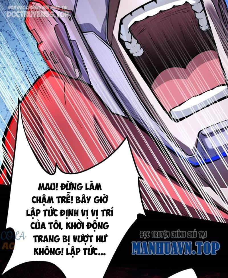 Dược Sư Kì Lạ: Bệnh Nhân Của Tôi Đều Rất Khủng Bố - Chương 152 - ảnh 38