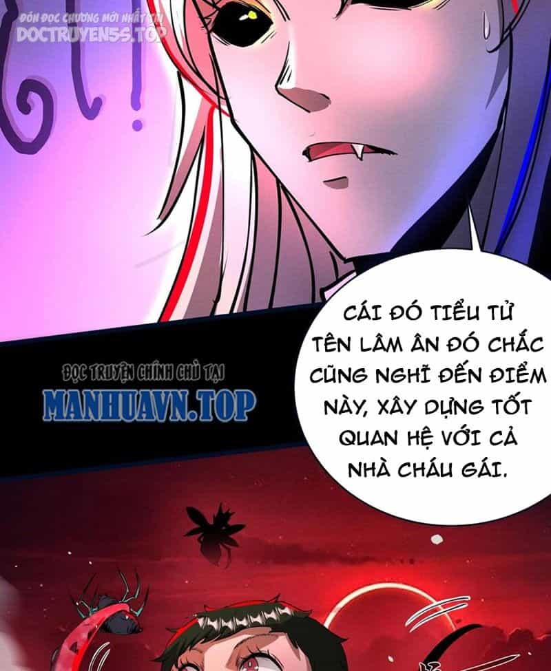 Dược Sư Kì Lạ: Bệnh Nhân Của Tôi Đều Rất Khủng Bố - Chương 155 - ảnh 14