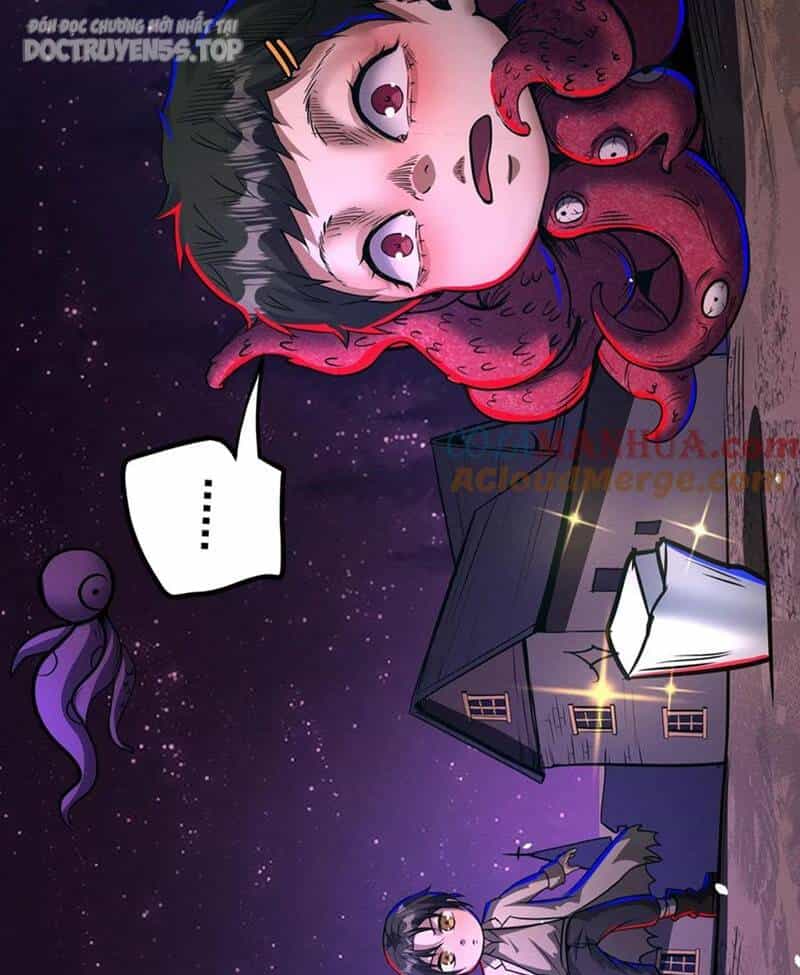 Dược Sư Kì Lạ: Bệnh Nhân Của Tôi Đều Rất Khủng Bố - Chương 157 - ảnh 18