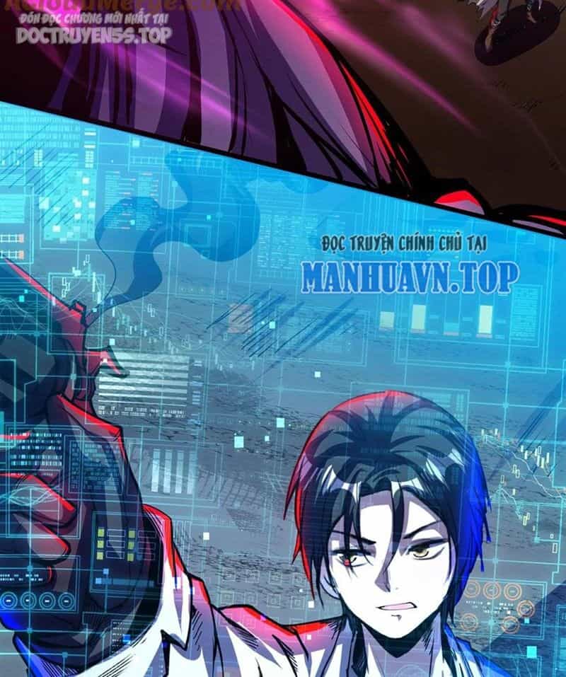 Dược Sư Kì Lạ: Bệnh Nhân Của Tôi Đều Rất Khủng Bố - Chương 158 - ảnh 11
