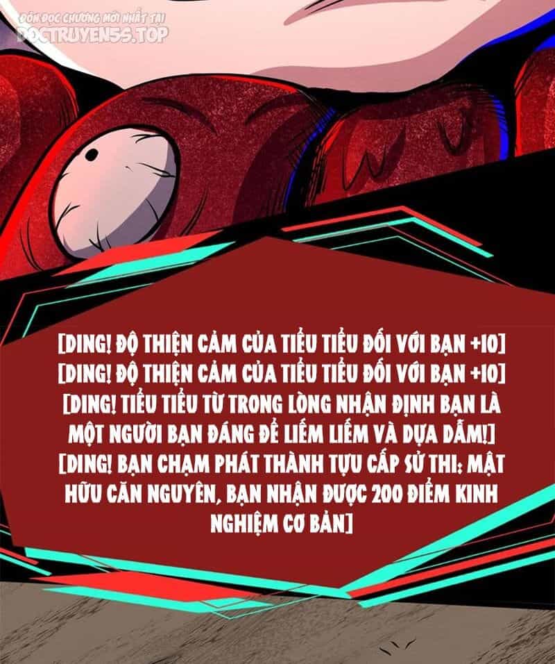 Dược Sư Kì Lạ: Bệnh Nhân Của Tôi Đều Rất Khủng Bố - Chương 158 - ảnh 21