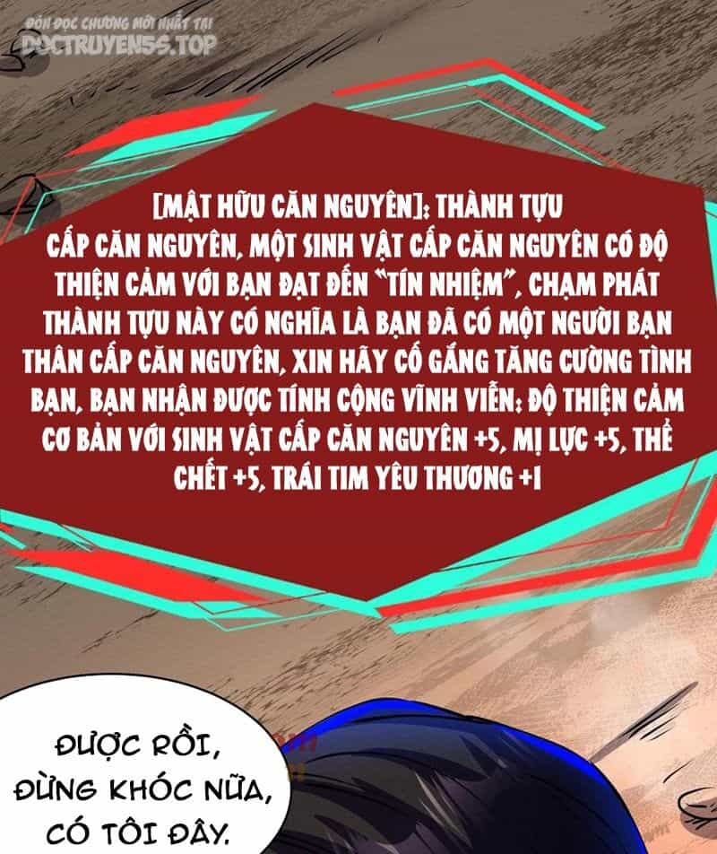 Dược Sư Kì Lạ: Bệnh Nhân Của Tôi Đều Rất Khủng Bố - Chương 158 - ảnh 22