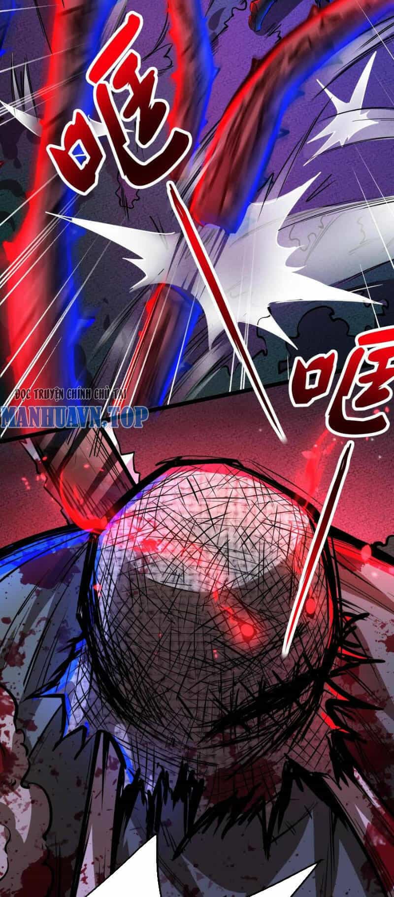 Dược Sư Kì Lạ: Bệnh Nhân Của Tôi Đều Rất Khủng Bố - Chương 161 - ảnh 3