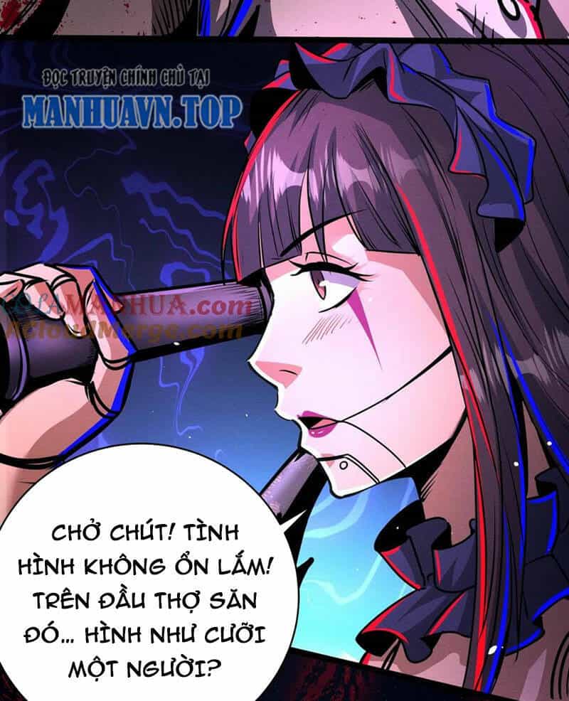 Dược Sư Kì Lạ: Bệnh Nhân Của Tôi Đều Rất Khủng Bố - Chương 165 - ảnh 8