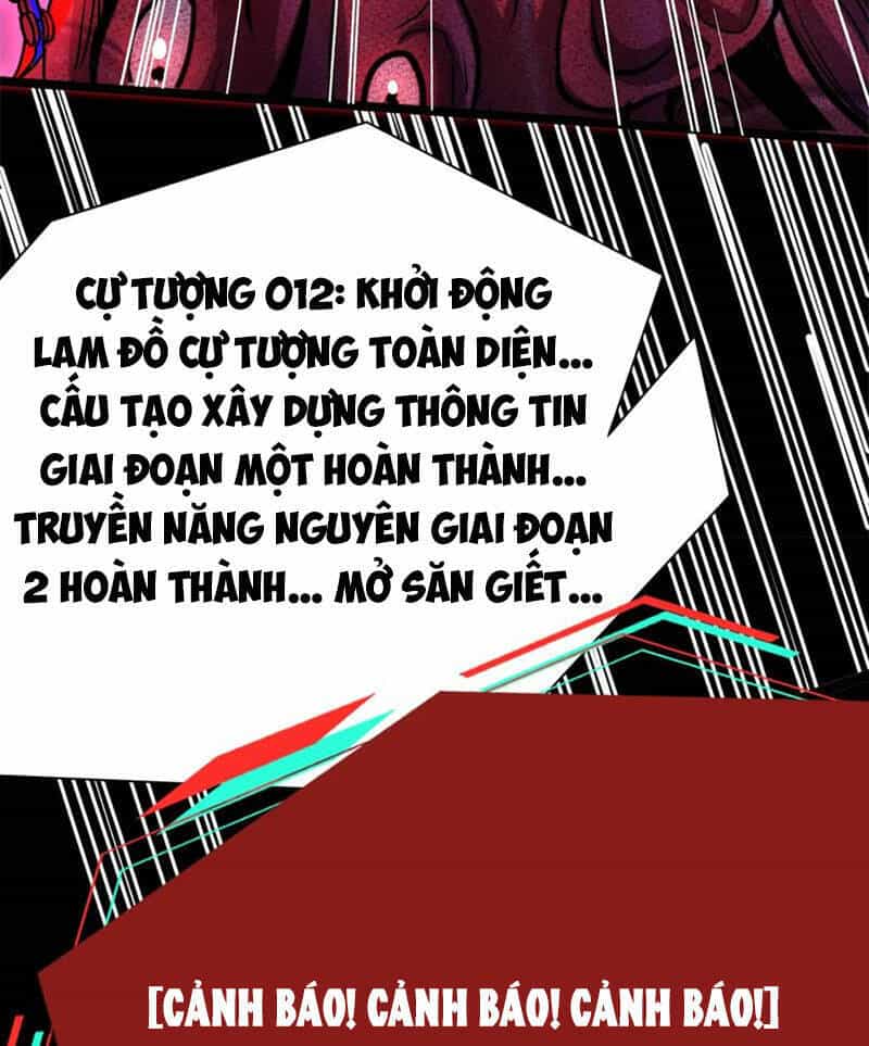 Dược Sư Kì Lạ: Bệnh Nhân Của Tôi Đều Rất Khủng Bố - Chương 166 - ảnh 20