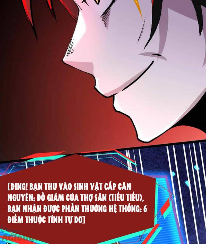 Dược Sư Kì Lạ: Bệnh Nhân Của Tôi Đều Rất Khủng Bố - Chương 166 - ảnh 9