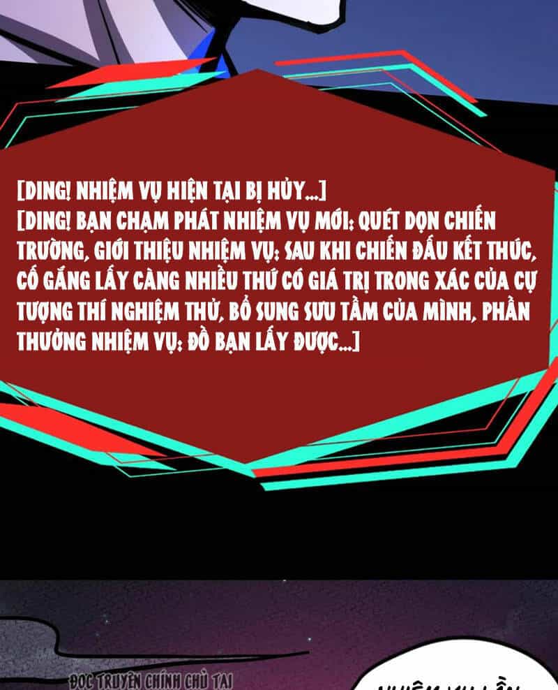 Dược Sư Kì Lạ: Bệnh Nhân Của Tôi Đều Rất Khủng Bố - Chương 167 - ảnh 22