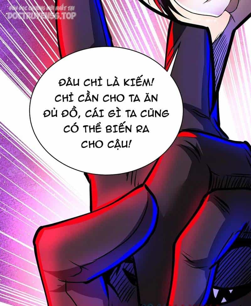 Dược Sư Kì Lạ: Bệnh Nhân Của Tôi Đều Rất Khủng Bố - Chương 170 - ảnh 33