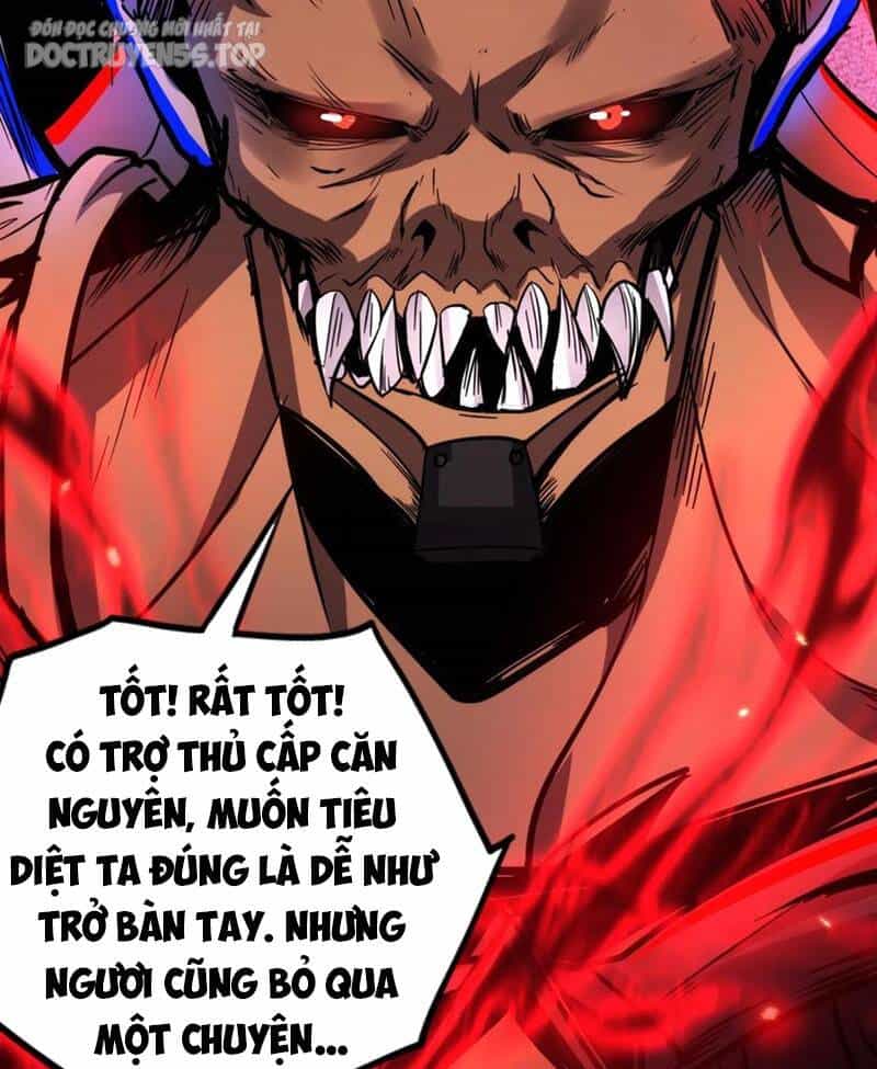 Dược Sư Kì Lạ: Bệnh Nhân Của Tôi Đều Rất Khủng Bố - Chương 171 - ảnh 31