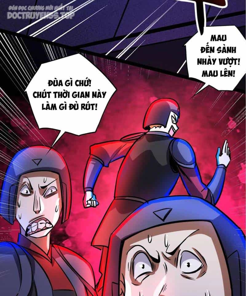 Dược Sư Kì Lạ: Bệnh Nhân Của Tôi Đều Rất Khủng Bố - Chương 171 - ảnh 4