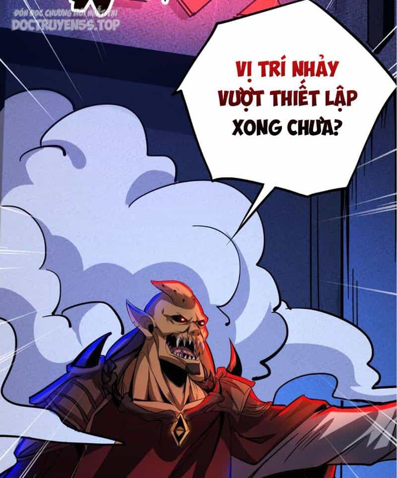 Dược Sư Kì Lạ: Bệnh Nhân Của Tôi Đều Rất Khủng Bố - Chương 171 - ảnh 6