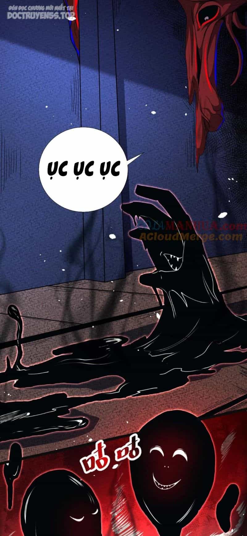 Dược Sư Kì Lạ: Bệnh Nhân Của Tôi Đều Rất Khủng Bố - Chương 172 - ảnh 2