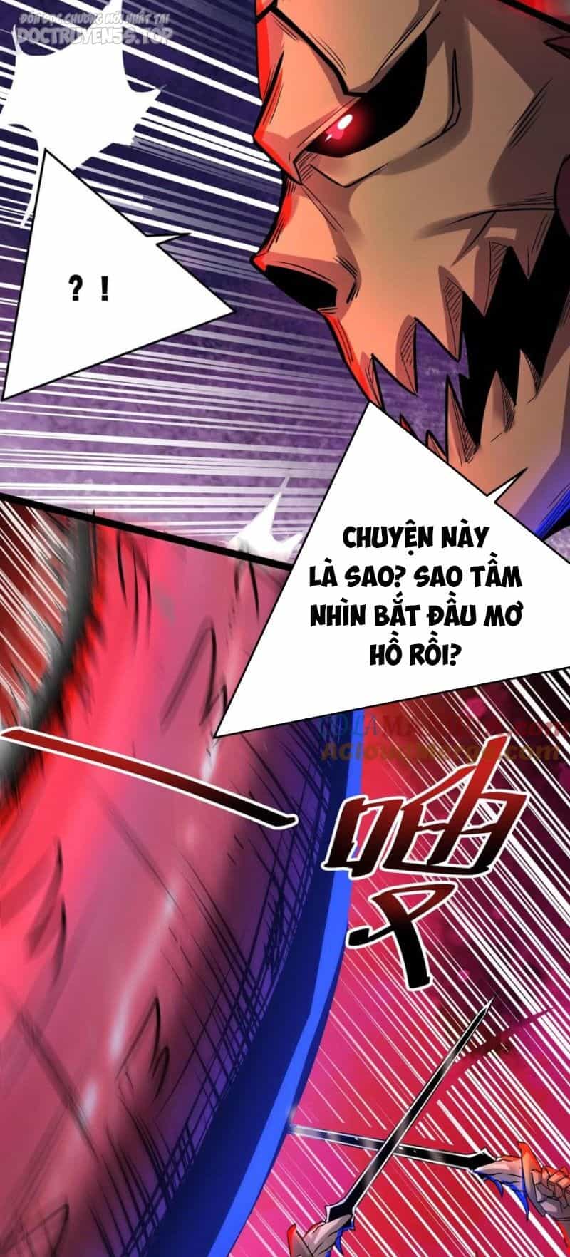 Dược Sư Kì Lạ: Bệnh Nhân Của Tôi Đều Rất Khủng Bố - Chương 174 - ảnh 2