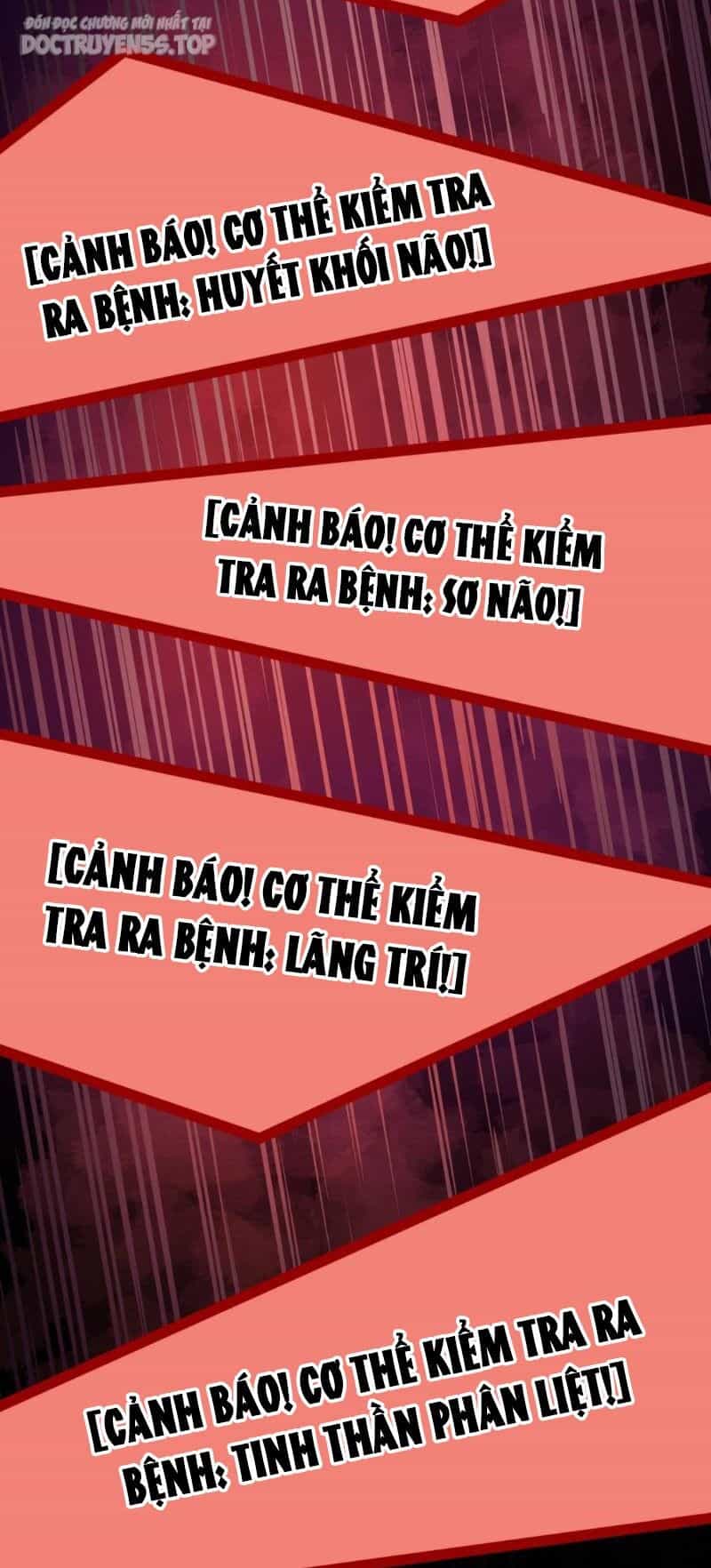 Dược Sư Kì Lạ: Bệnh Nhân Của Tôi Đều Rất Khủng Bố - Chương 174 - ảnh 6