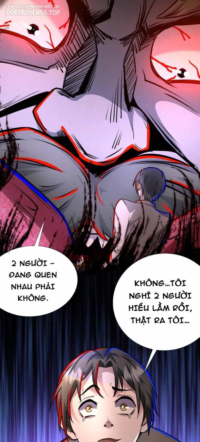 Dược Sư Kì Lạ: Bệnh Nhân Của Tôi Đều Rất Khủng Bố - Chương 176 - ảnh 2