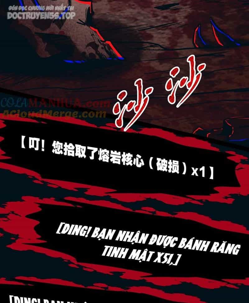 Dược Sư Kì Lạ: Bệnh Nhân Của Tôi Đều Rất Khủng Bố - Chương 177 - ảnh 14