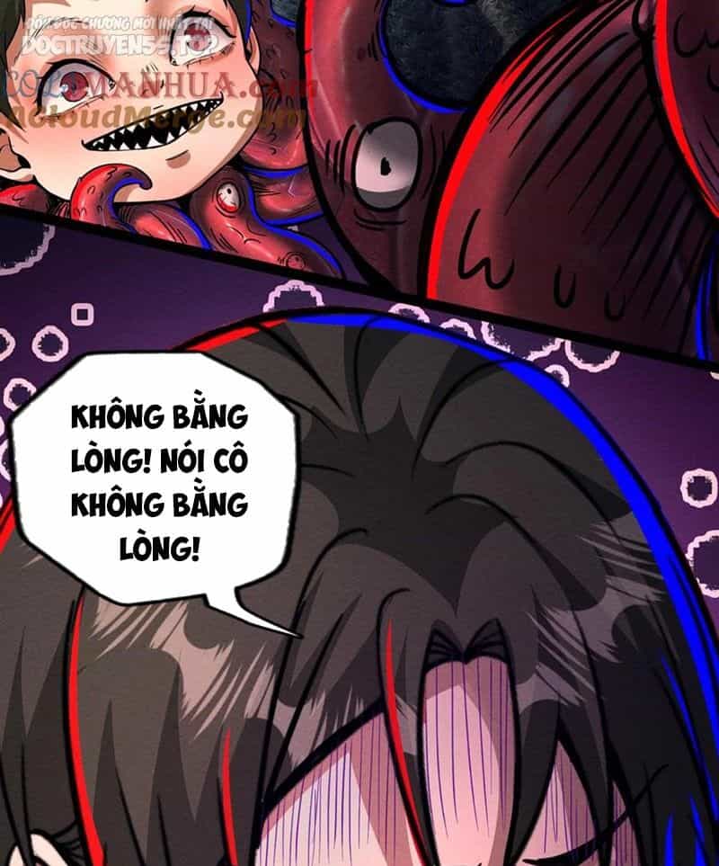 Dược Sư Kì Lạ: Bệnh Nhân Của Tôi Đều Rất Khủng Bố - Chương 177 - ảnh 23