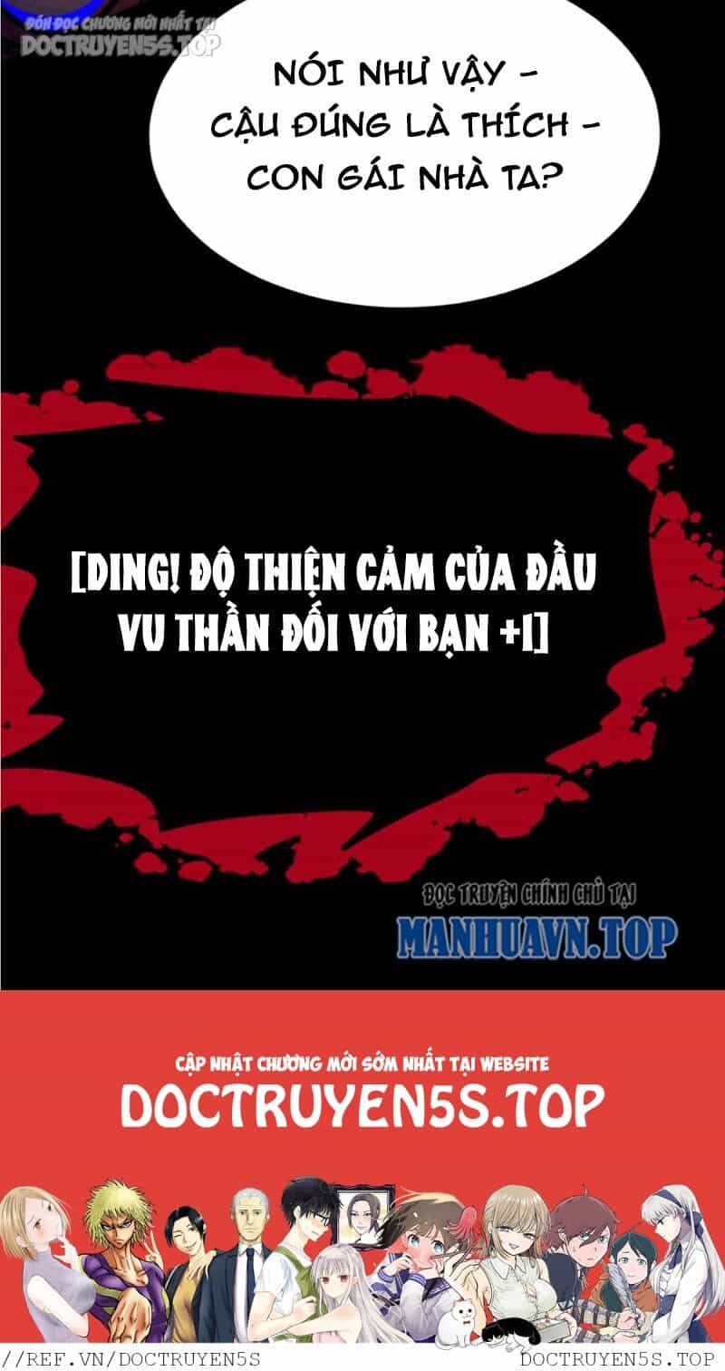 Dược Sư Kì Lạ: Bệnh Nhân Của Tôi Đều Rất Khủng Bố - Chương 177 - ảnh 43