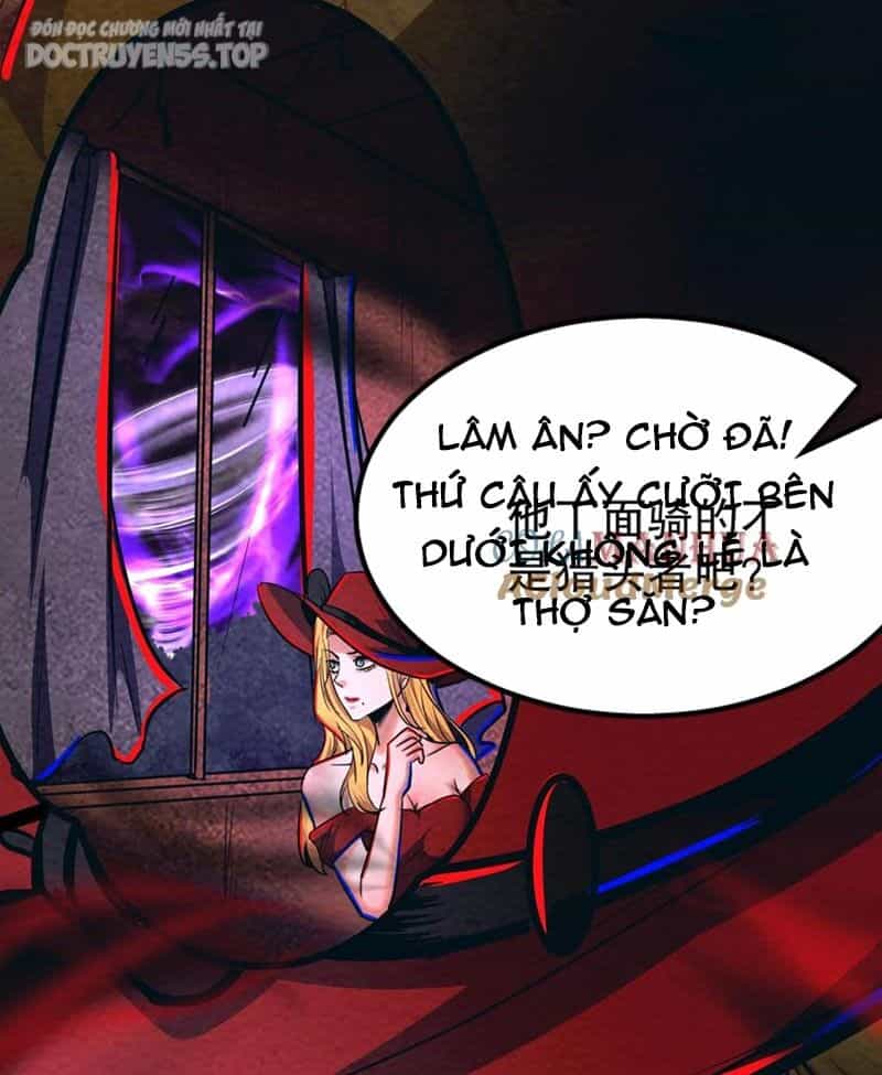 Dược Sư Kì Lạ: Bệnh Nhân Của Tôi Đều Rất Khủng Bố - Chương 177 - ảnh 8