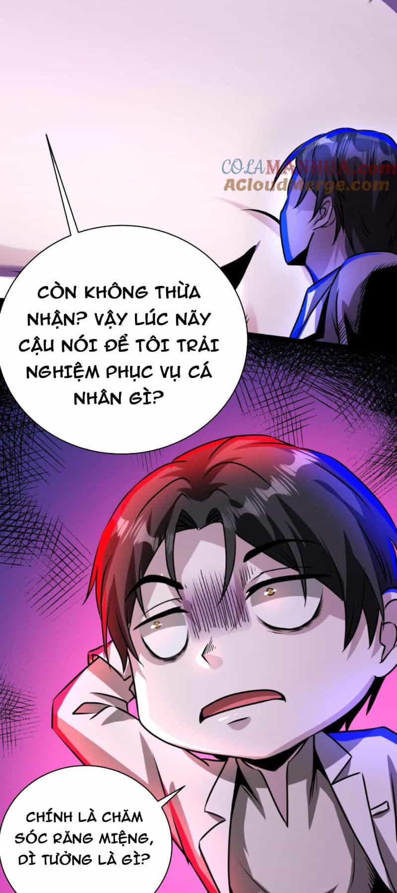 Dược Sư Kì Lạ: Bệnh Nhân Của Tôi Đều Rất Khủng Bố - Chương 178 - ảnh 20