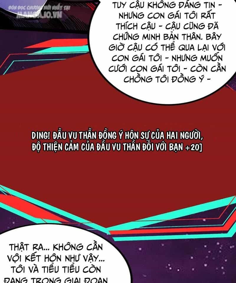 Dược Sư Kì Lạ: Bệnh Nhân Của Tôi Đều Rất Khủng Bố - Chương 179 - ảnh 13