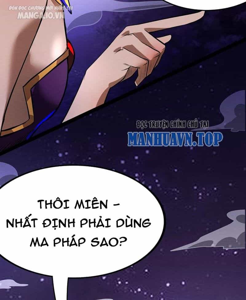 Dược Sư Kì Lạ: Bệnh Nhân Của Tôi Đều Rất Khủng Bố - Chương 185 - ảnh 41