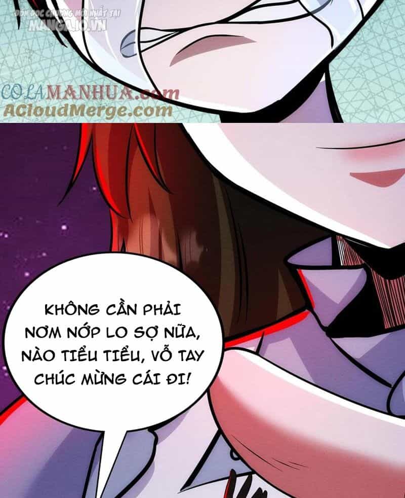 Dược Sư Kì Lạ: Bệnh Nhân Của Tôi Đều Rất Khủng Bố - Chương 188 - ảnh 30