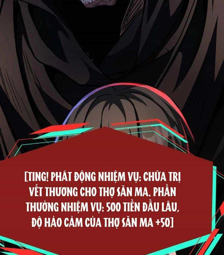 Dược Sư Kì Lạ: Bệnh Nhân Của Tôi Đều Rất Khủng Bố - Chương 19 - ảnh 5