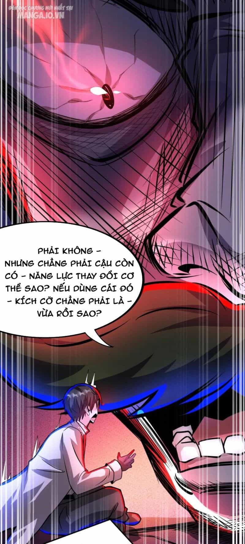 Dược Sư Kì Lạ: Bệnh Nhân Của Tôi Đều Rất Khủng Bố - Chương 189 - ảnh 14